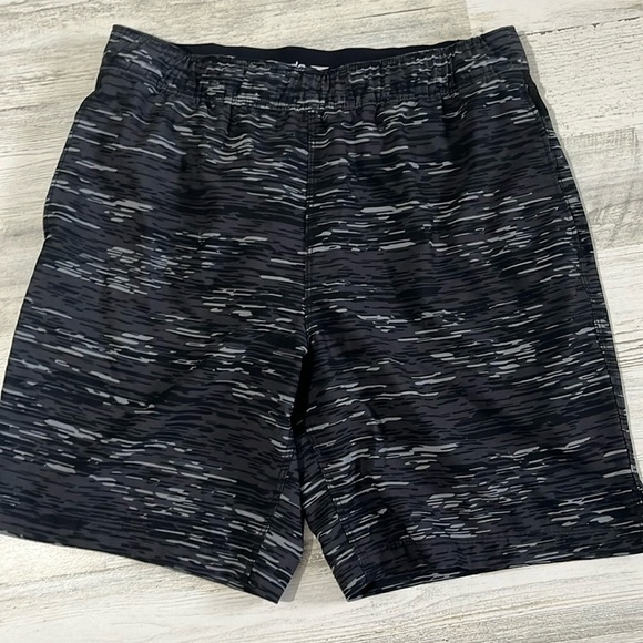 Speedo Swim Trunks Size Small - Picture 1 of 9